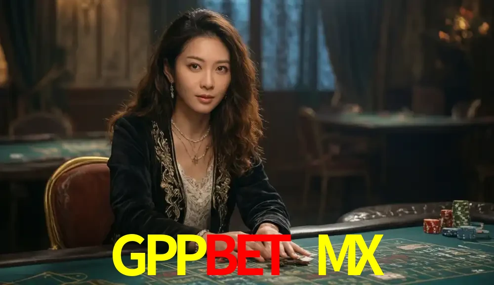 GPPBET MX Casino en Vivo