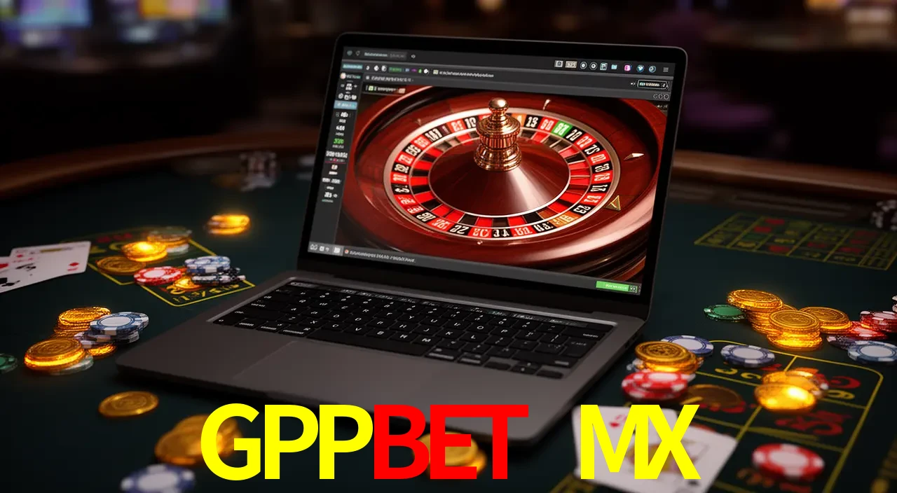 GPPBET MX Arcade