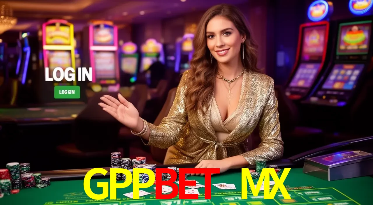 GPPBET MX Bingo