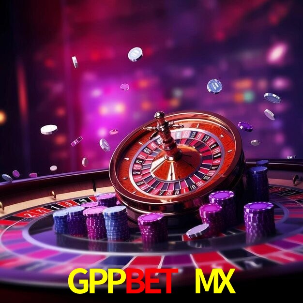 GPPBET MX Animaciones vibrantes