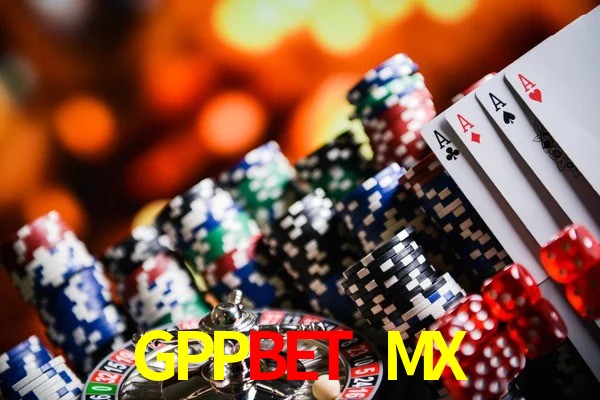 GPPBET MX Variantes de juego