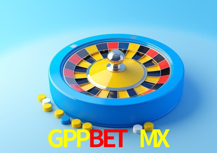 GPPBET MX Multideporte y juego