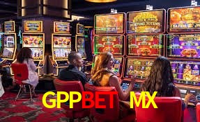 GPPBET MX Domina la emoción de Crash en GPPBET MX