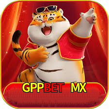 GPPBET MX logo